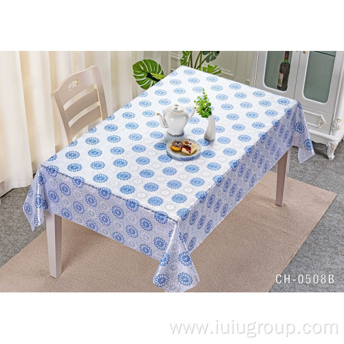 Cheep Price Dining Trendy Lace Table Cloth